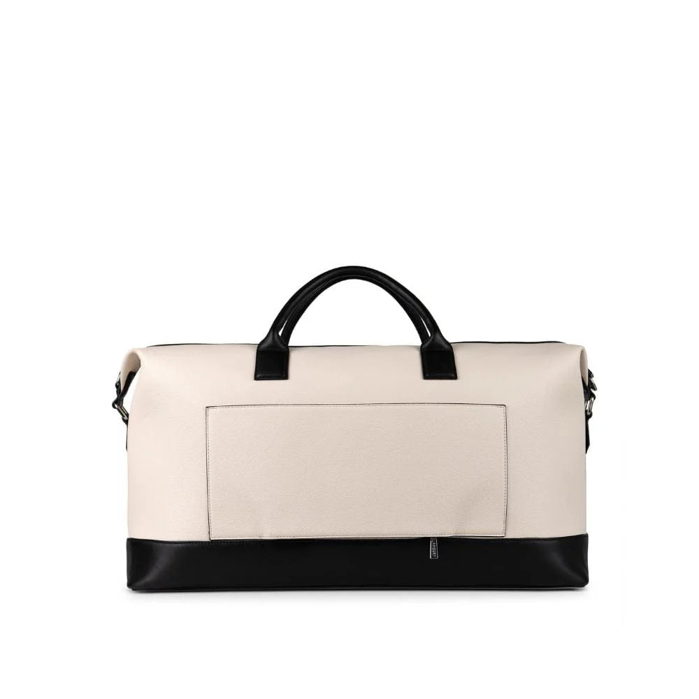 Sac De Voyage Fourre-Tout June Oyster