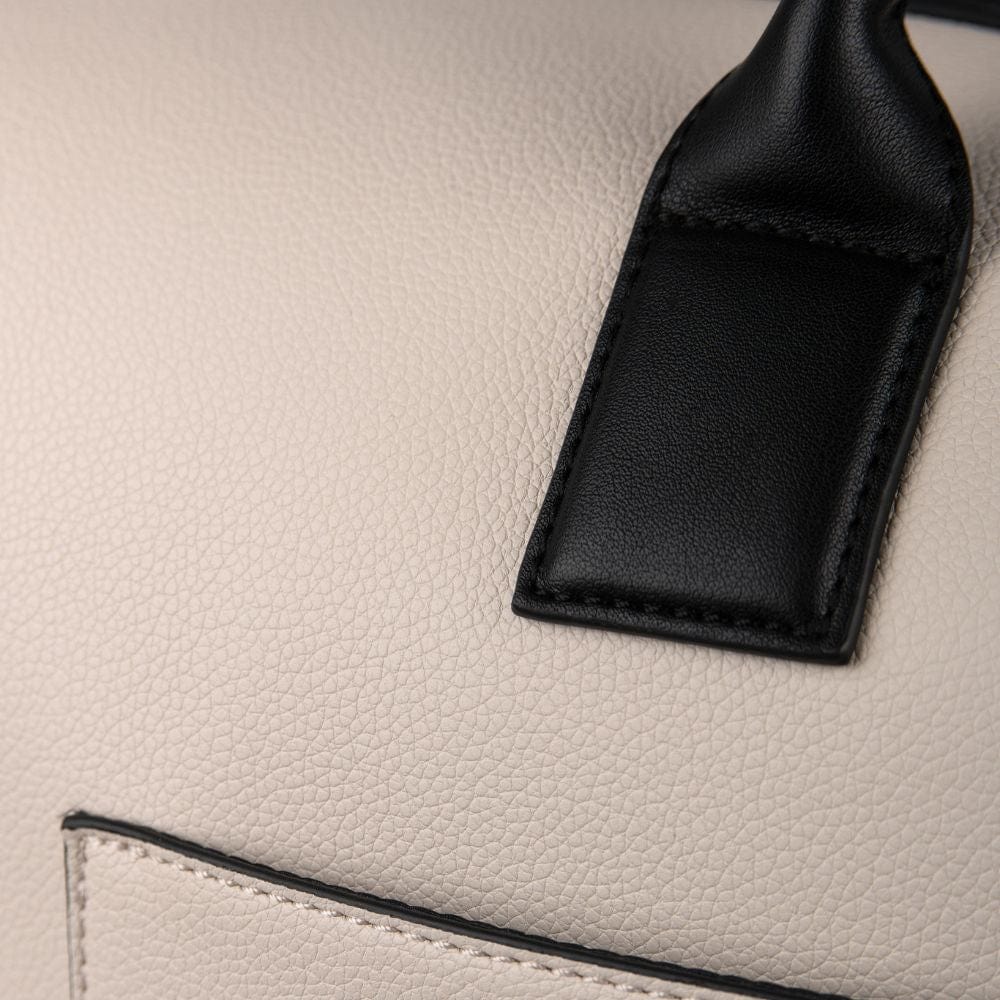 Sac De Voyage Fourre-Tout June Oyster