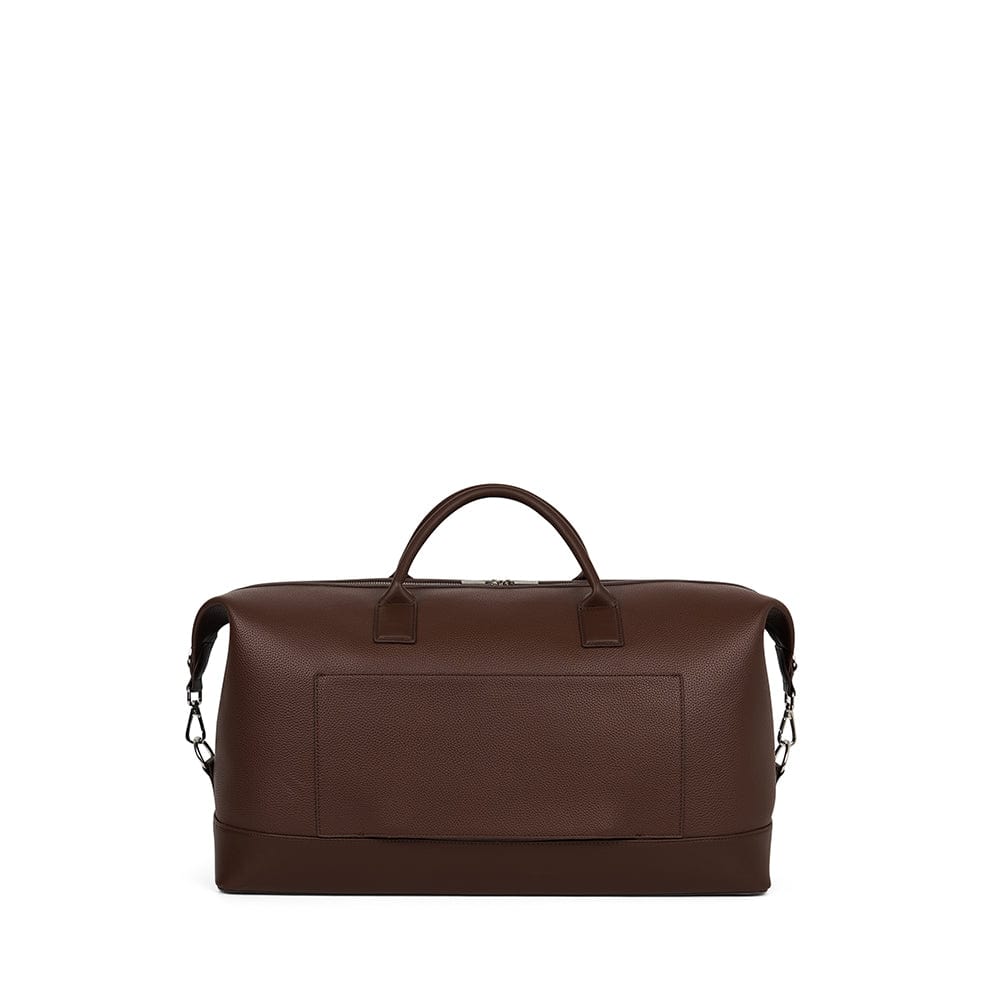 Sac De Voyage Fourre-Tout June Chocolate