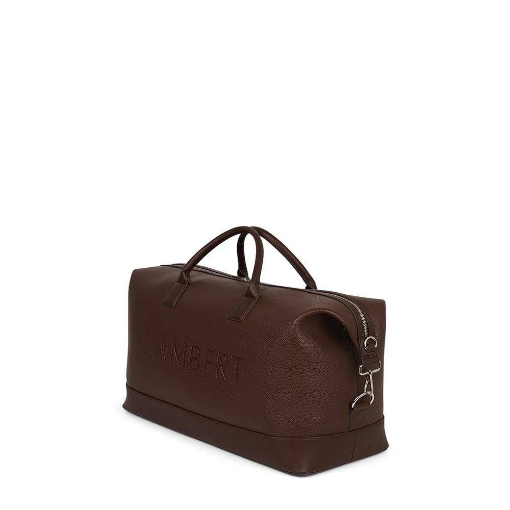 Sac De Voyage Fourre-Tout June Chocolate