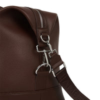 Sac De Voyage Fourre-Tout June Chocolate