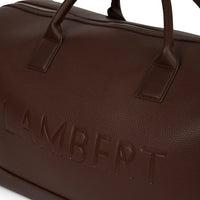 Sac De Voyage Fourre-Tout June Chocolate