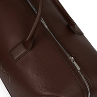 Sac De Voyage Fourre-Tout June Chocolate