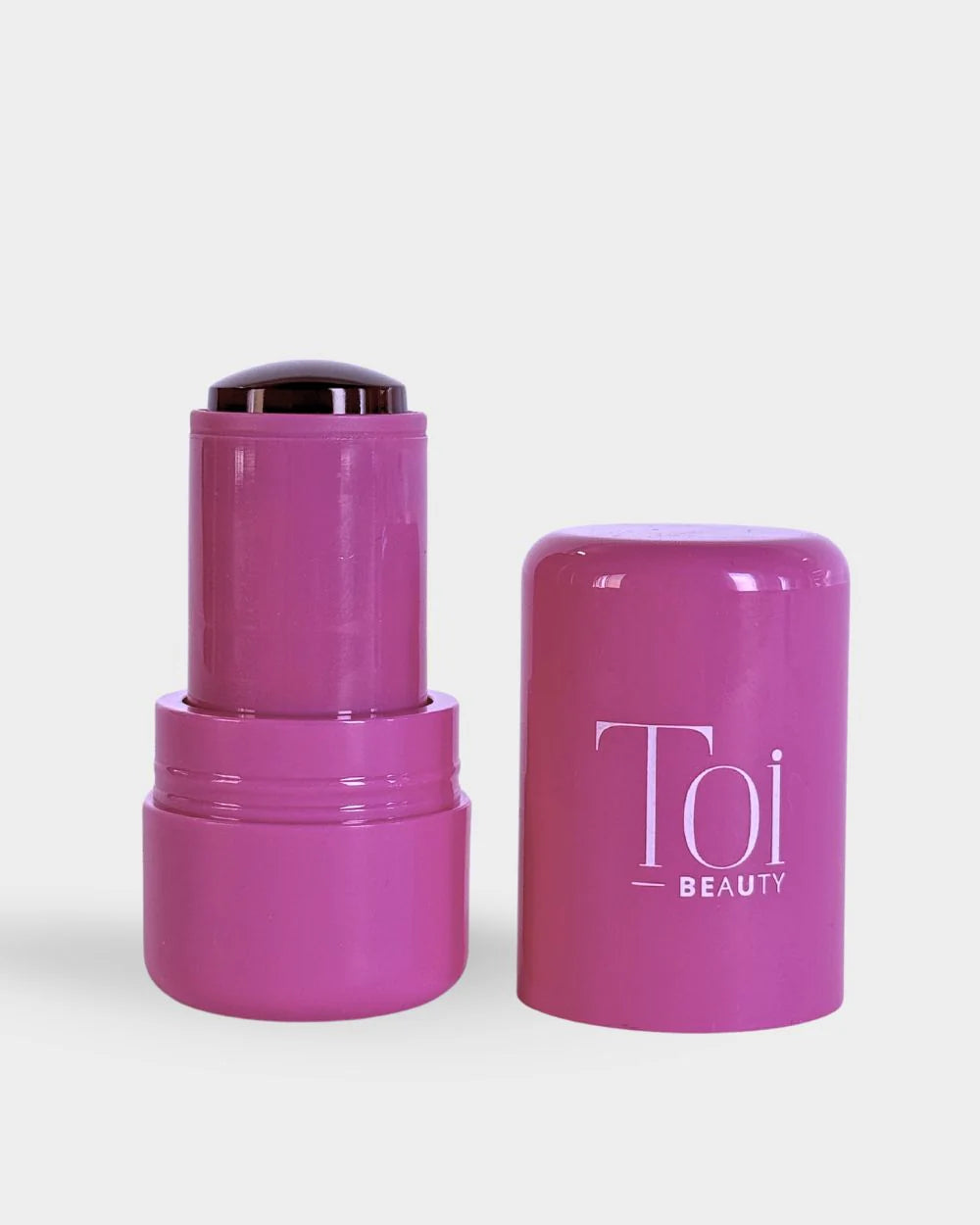 Jelly Glaze Blush Teintée Lèvres Et Joues Jam