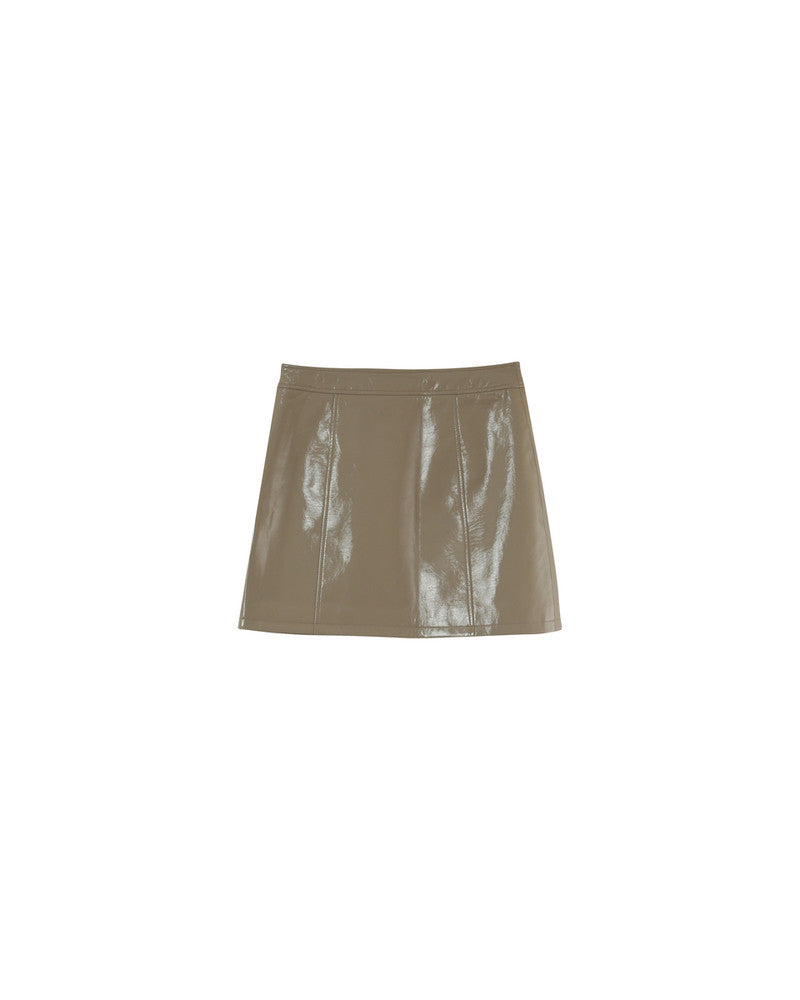 Jupe Patti Beige