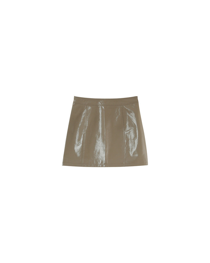 Jupe Patti Beige