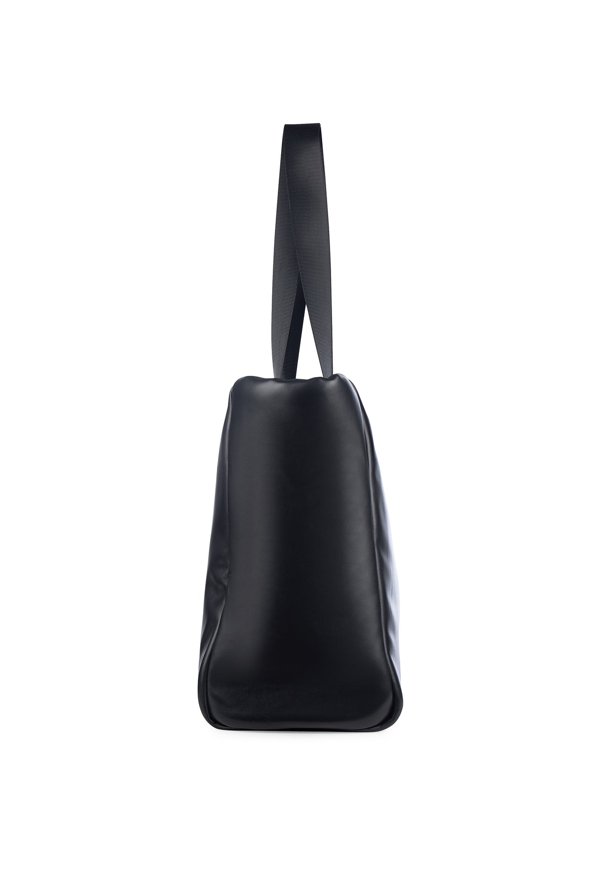 Sac Fourre-Tout Kaia Black