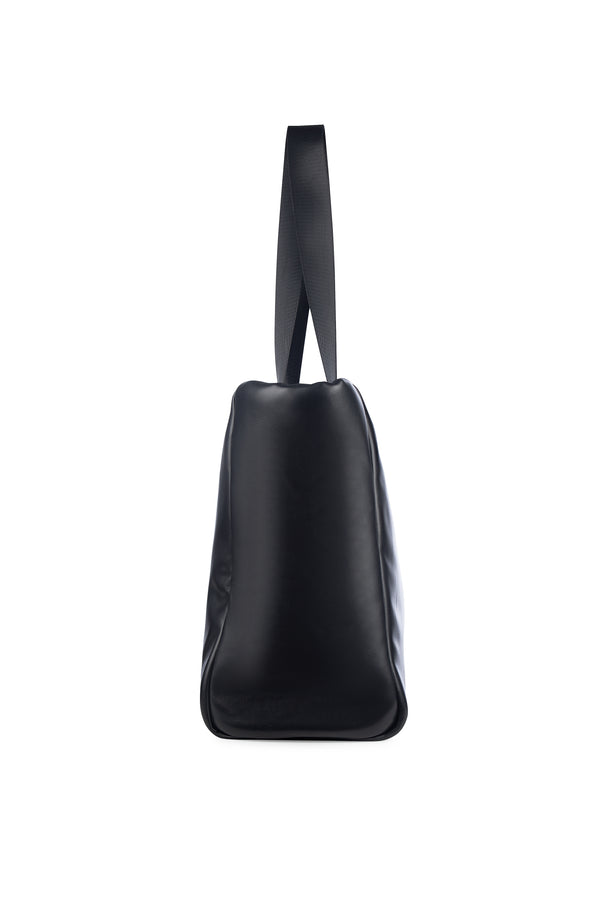 Sac Fourre-Tout Kaia Black