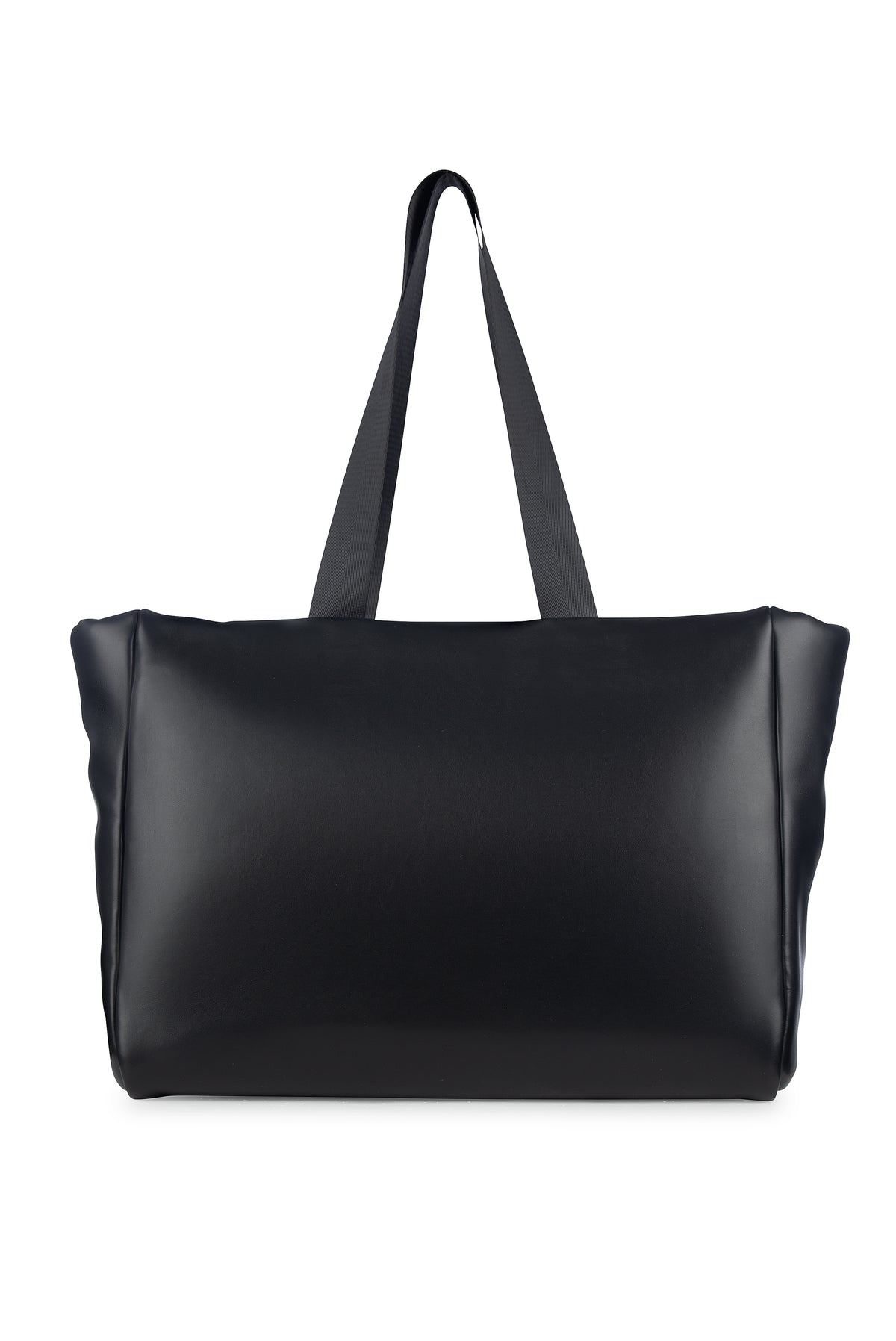 Sac Fourre-Tout Kaia Black