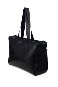 Sac Fourre-Tout Kaia Black