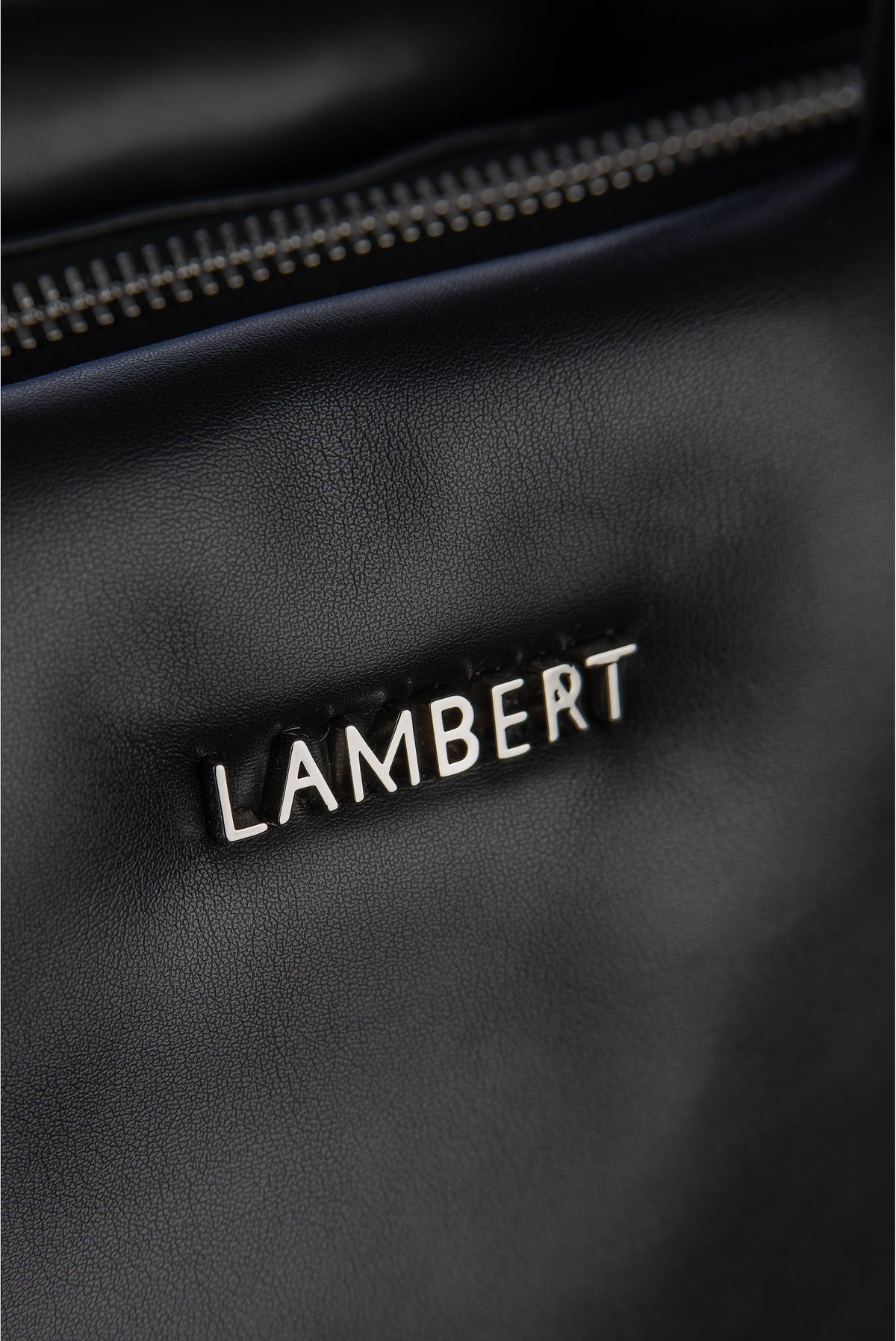 Sac Fourre-Tout Kaia Black