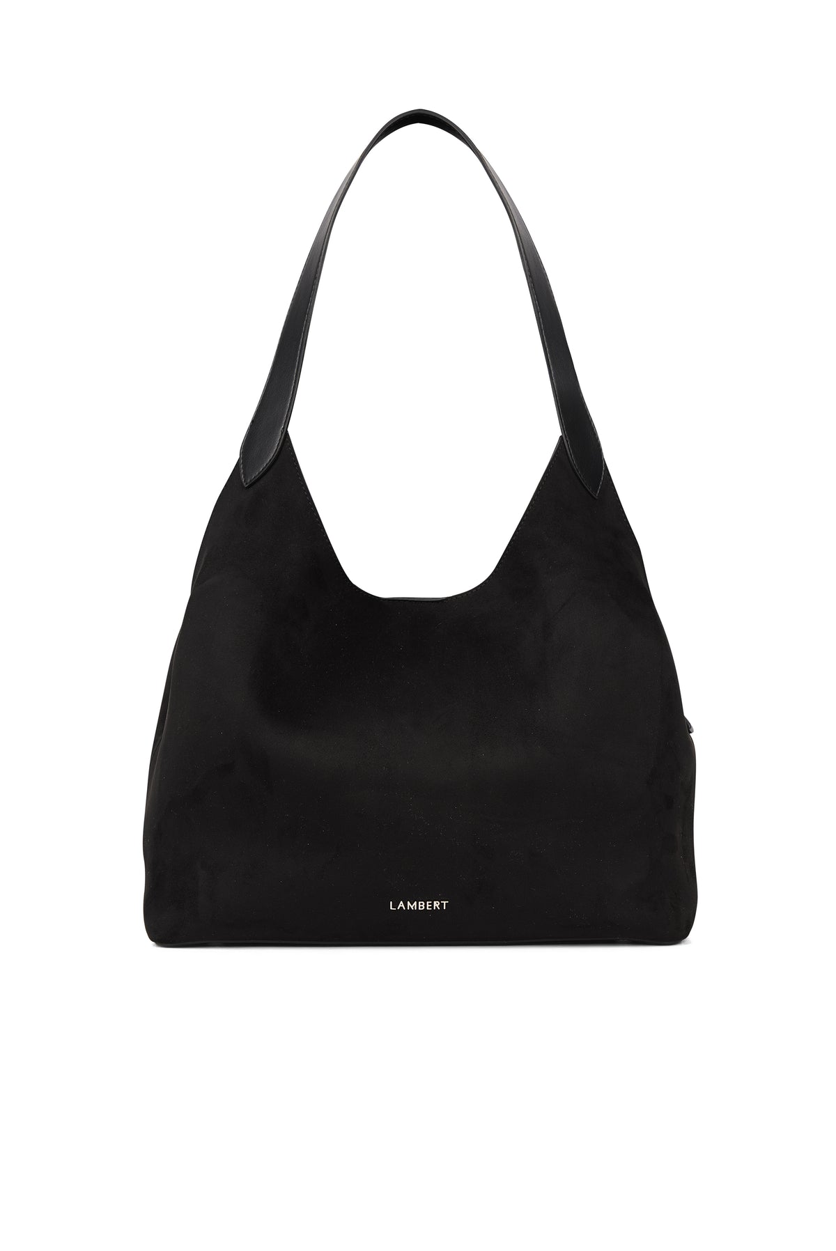 Sac Fourre-Tout En Suède Katy Noir