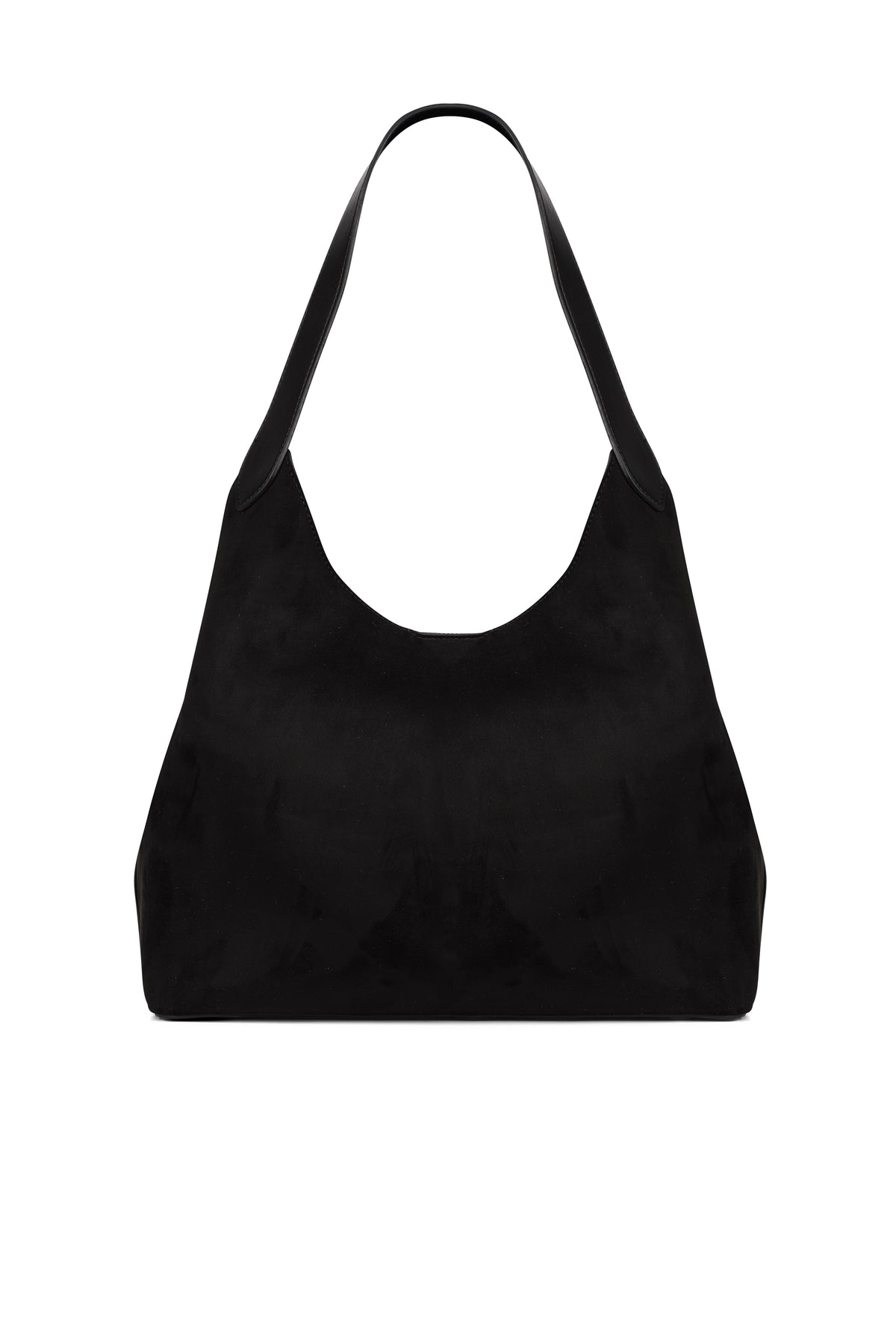 Sac Fourre-Tout En Suède Katy Noir
