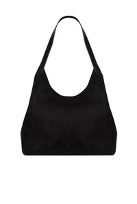 Sac Fourre-Tout En Suède Katy Noir