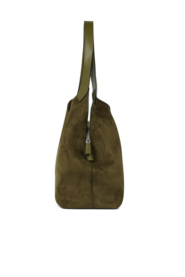 Sac Fourre-Tout En Suède Katy Cedar