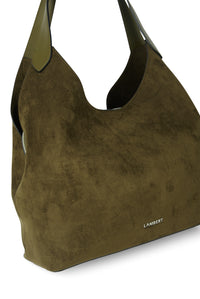 Sac Fourre-Tout En Suède Katy Cedar