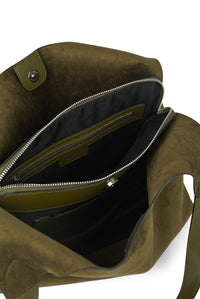 Sac Fourre-Tout En Suède Katy Cedar