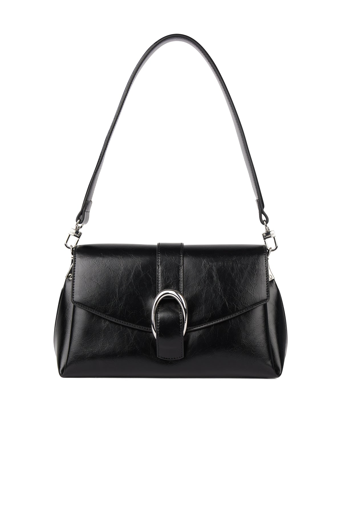 Sac À Main 2-En-1 Kelly Black