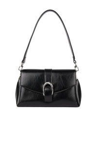 Sac À Main 2-En-1 Kelly Black