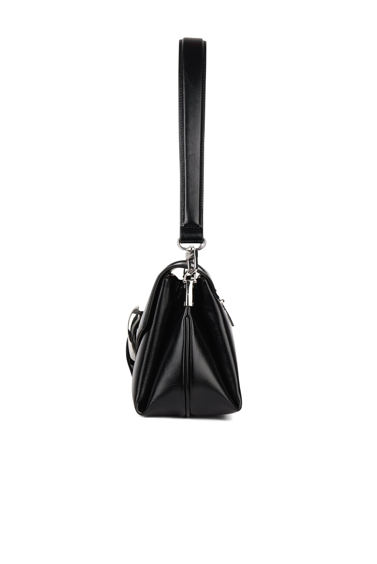 Sac À Main 2-En-1 Kelly Black