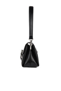 Sac À Main 2-En-1 Kelly Black