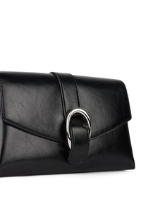 Sac À Main 2-En-1 Kelly Black