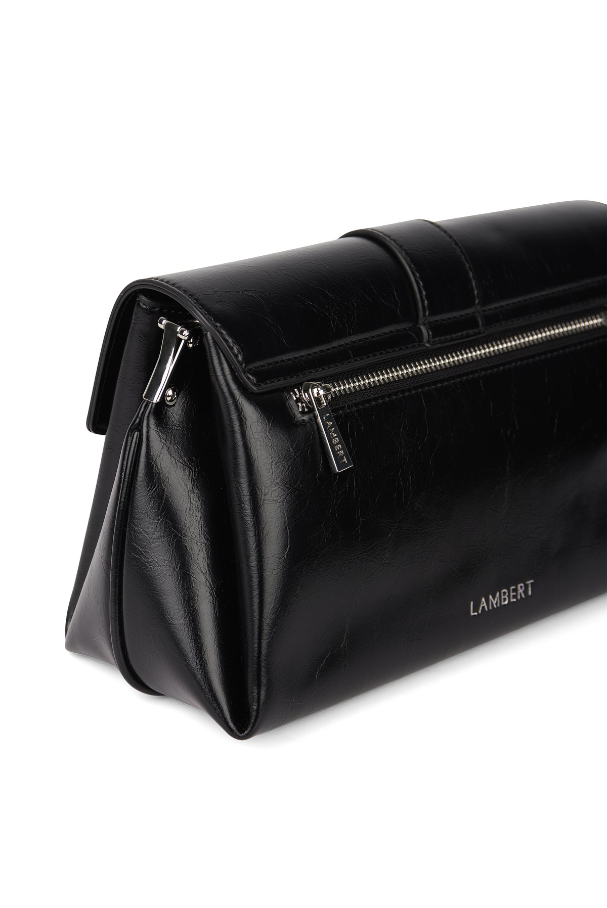 Sac À Main 2-En-1 Kelly Black