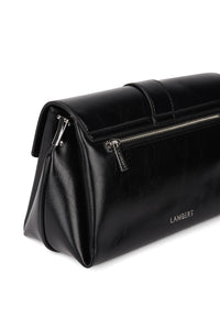 Sac À Main 2-En-1 Kelly Black