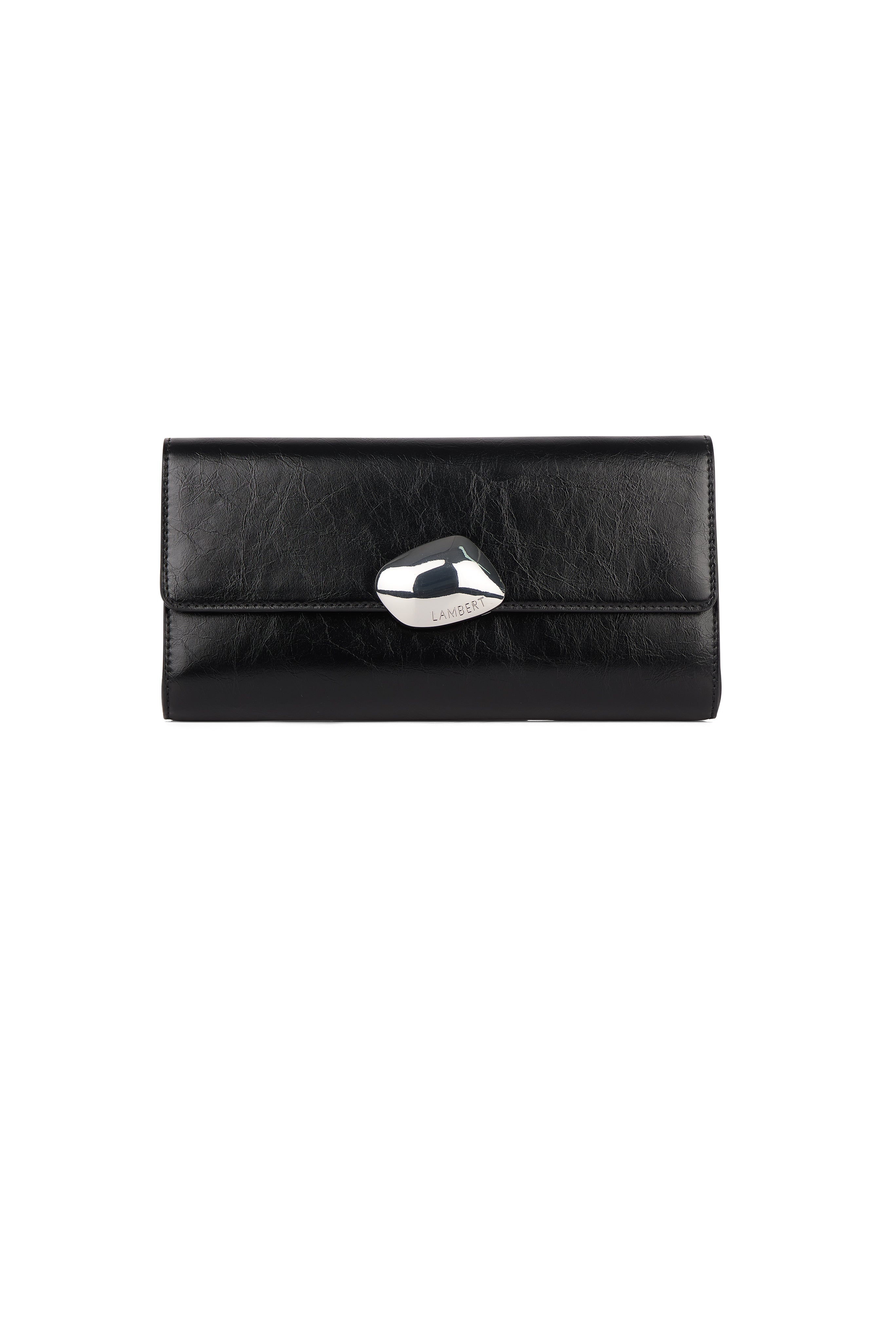 Sac À Main 3-En-1 Keza Black