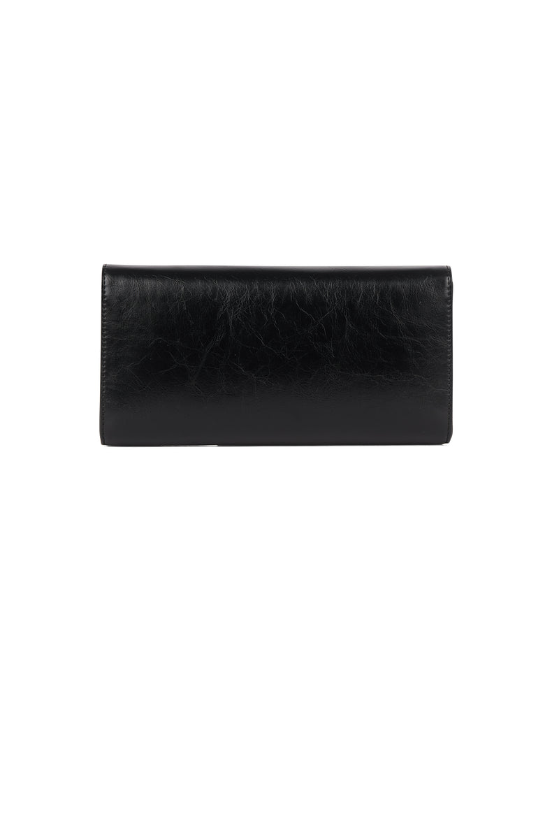Sac À Main 3-En-1 Keza Black