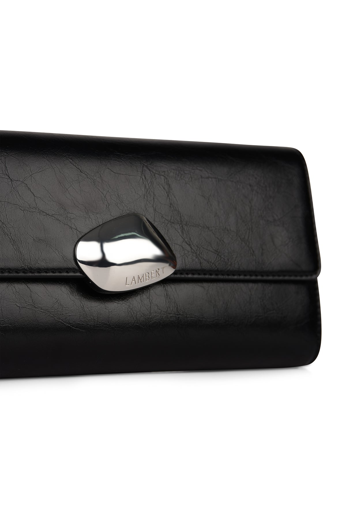 Sac À Main 3-En-1 Keza Black