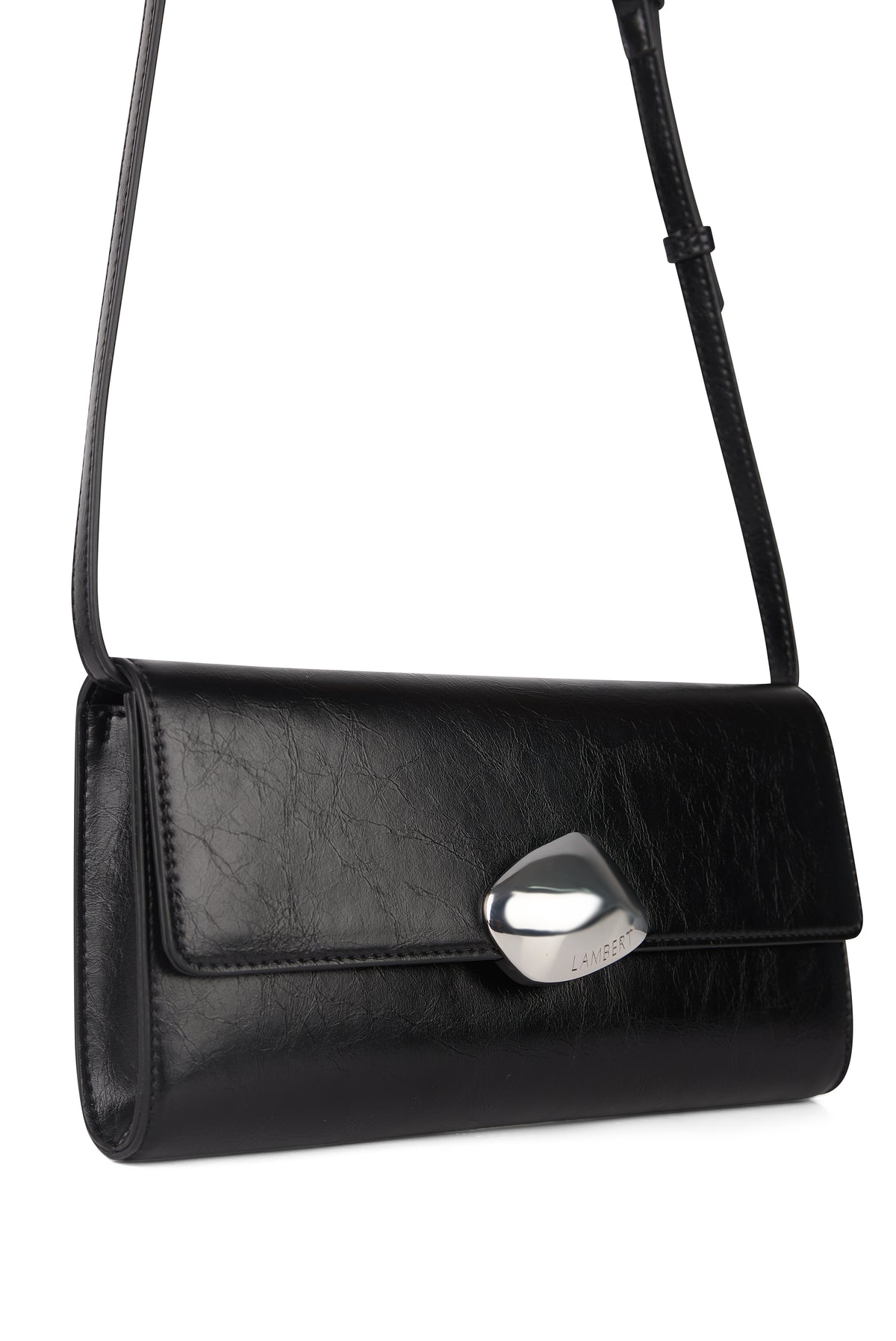 Sac À Main 3-En-1 Keza Black