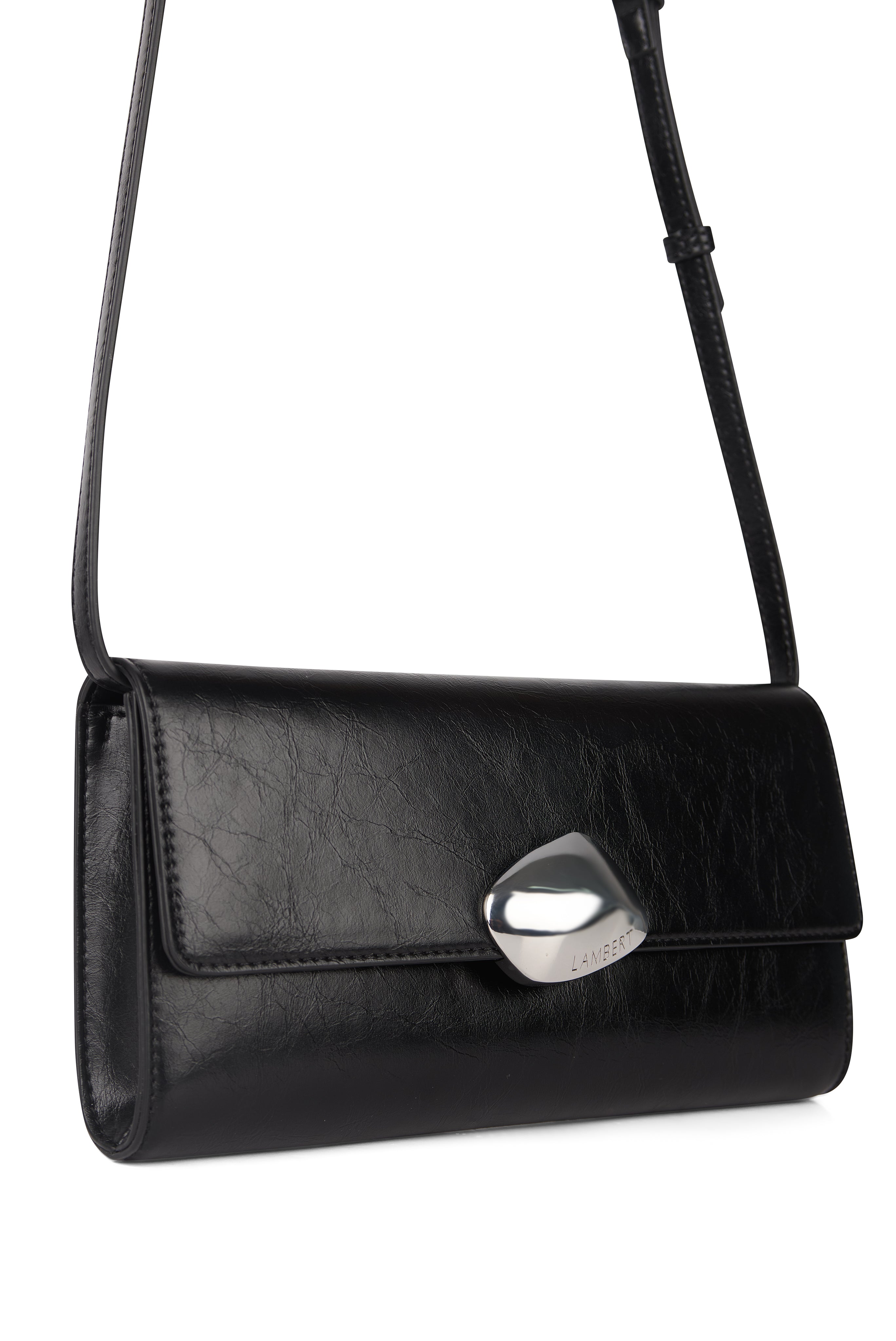 Sac À Main 3-En-1 Keza Black