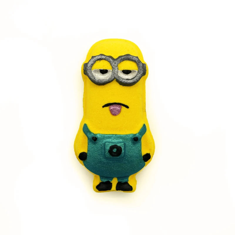 Bombe De Bain Yellow Fella's Kevin