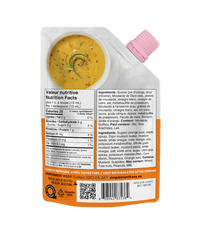 Sauce Pour Fondue Chinoise Orange & Dijon