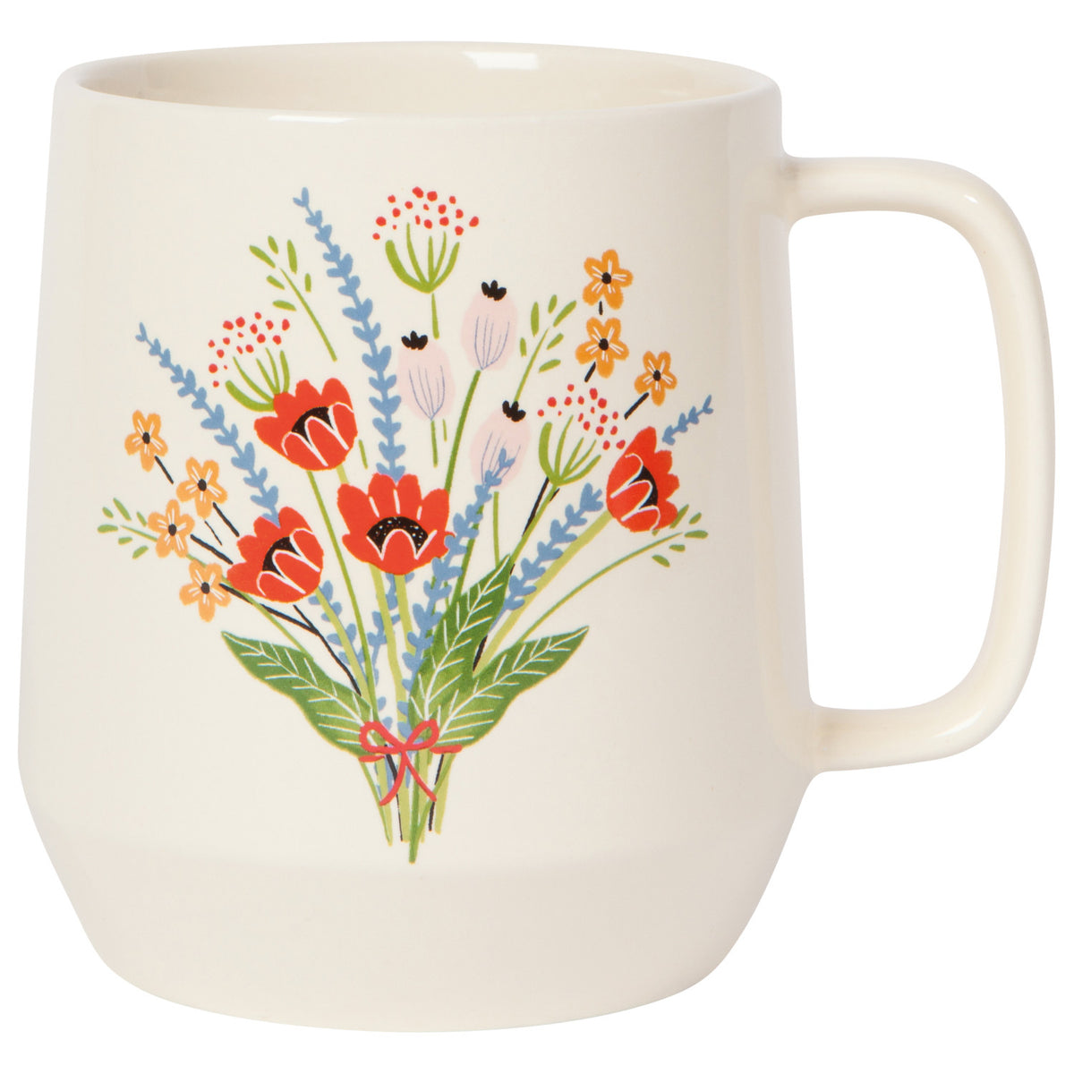 Tasse Méga Bouquet