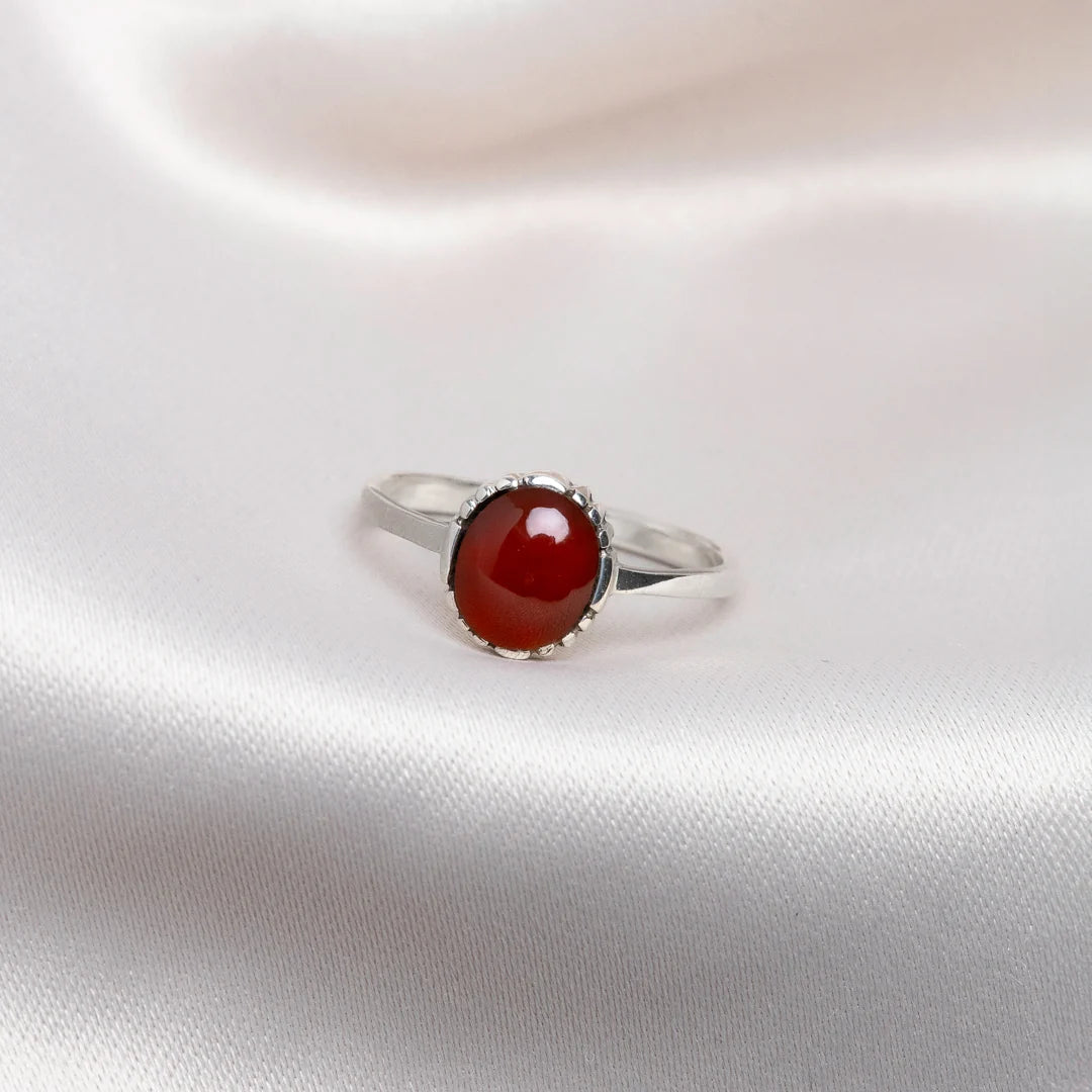 Bague La Carmine