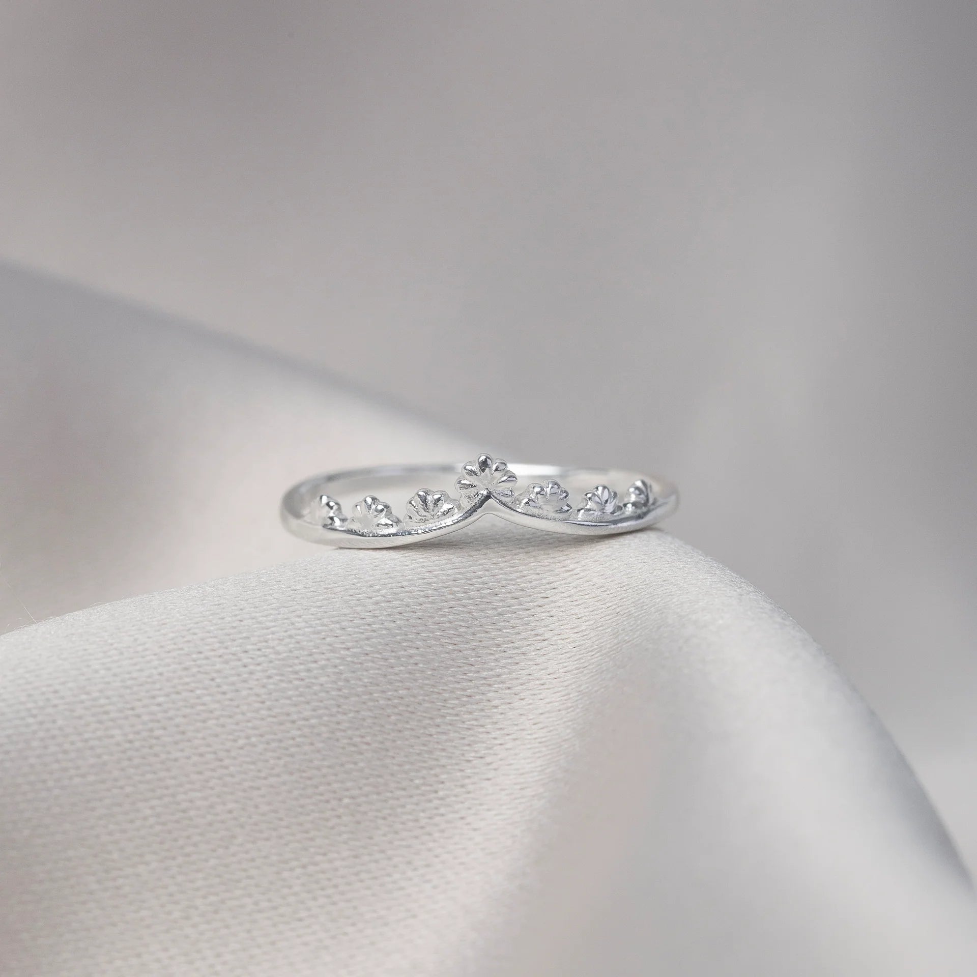 Bague La Charmante