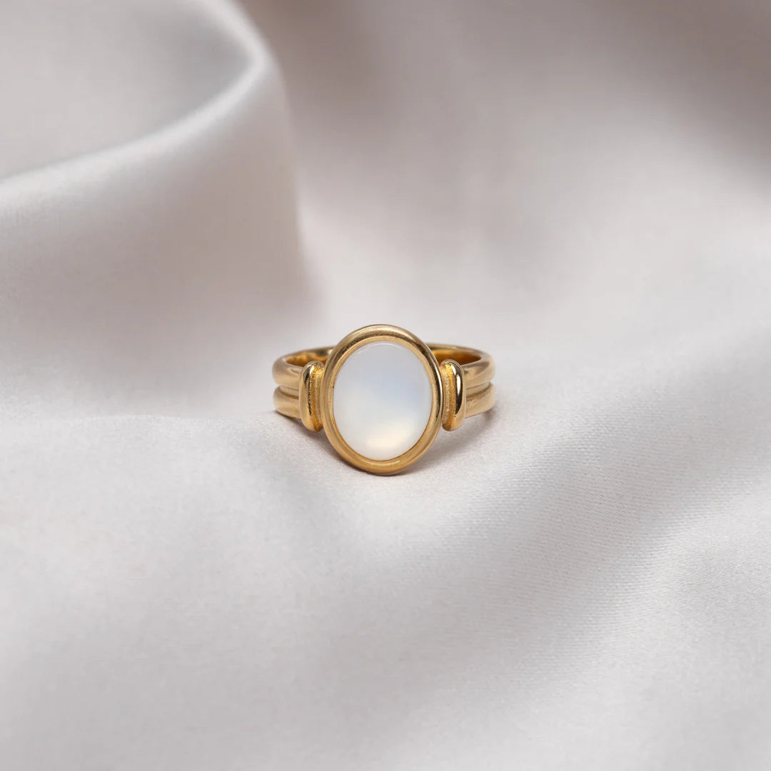 Bague La Magnifique Or