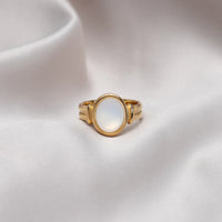 Bague La Magnifique Or