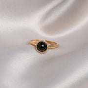 Bague La Nocturne Or