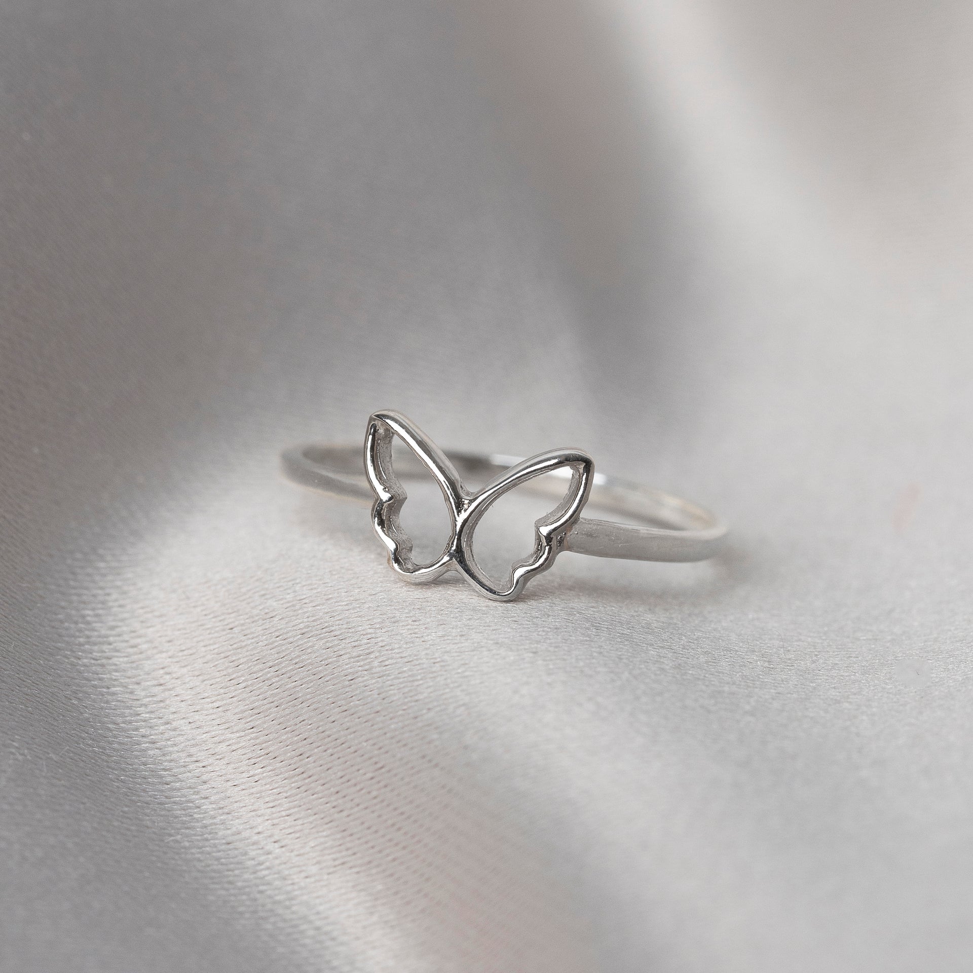 Bague La Rêveuse