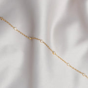 Bracelet Le Brillant Or