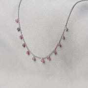 Collier Le Charismatique Argent