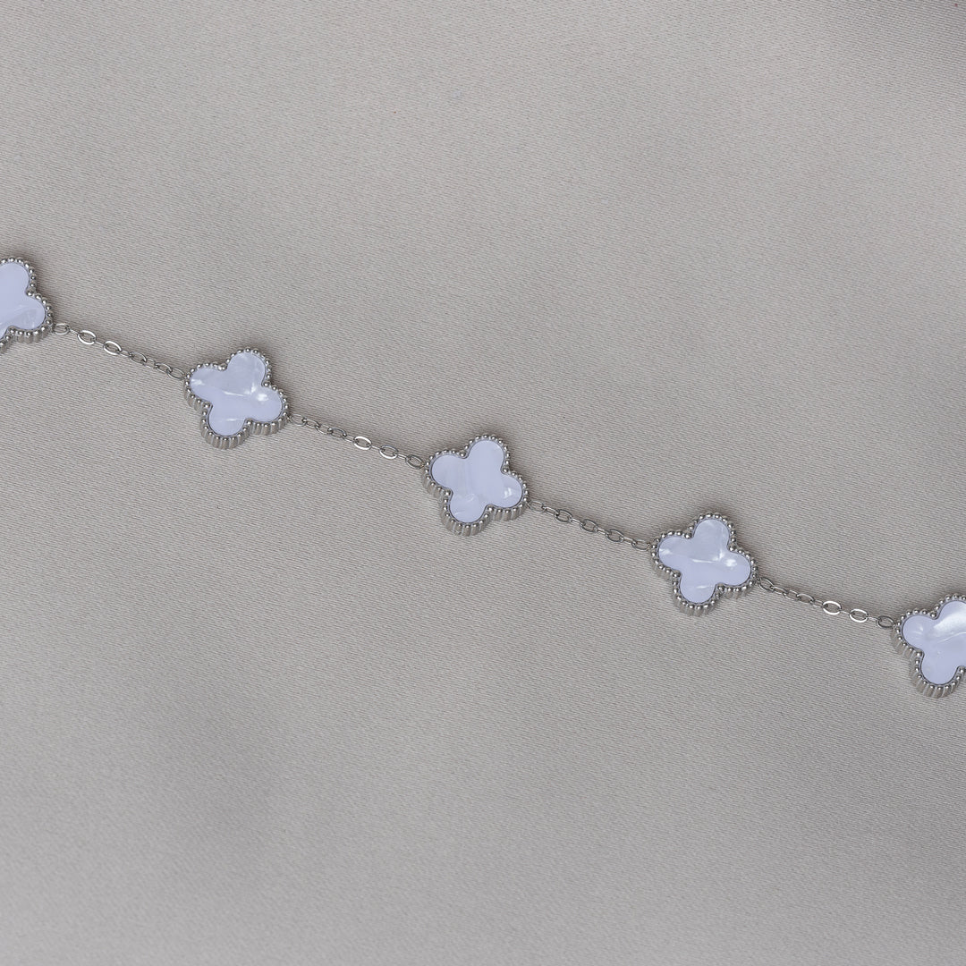 Bracelet Le Charmeur Blanc