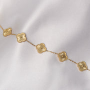 Bracelet Le Charmeur Or
