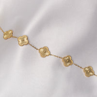 Coffret Le Resplendissant Or