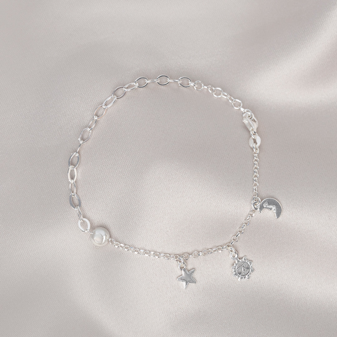 Bracelet Le Cosmique