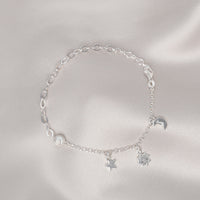 Bracelet Le Cosmique