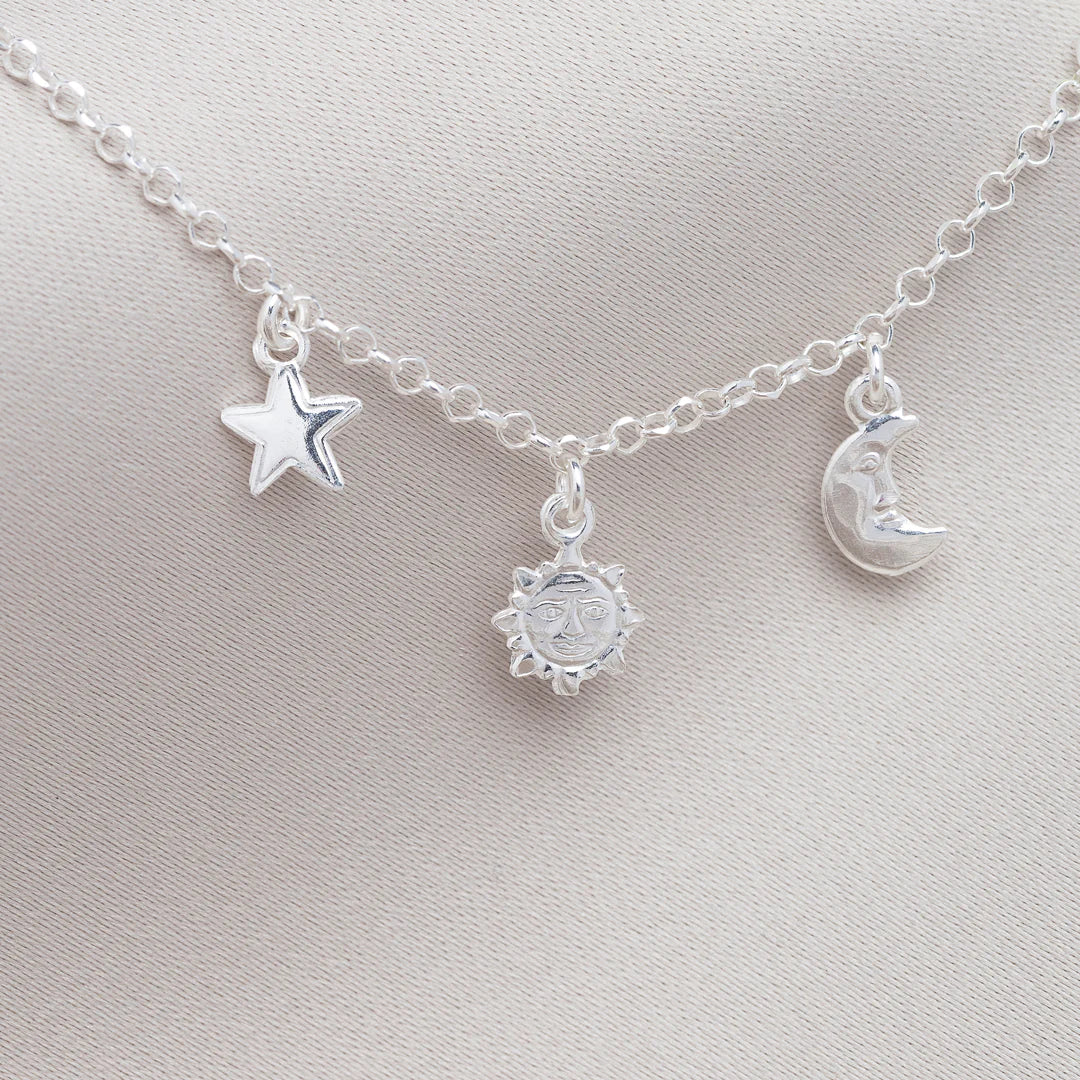 Bracelet Le Cosmique